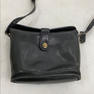 Vintage Coach Bag